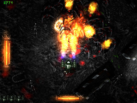 Zombie Murder Hell Arrives for linux