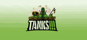 Tanks!!! cover art
