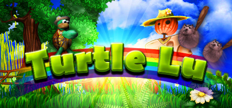 Turtle Lu cover art