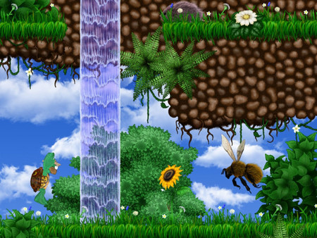 Turtle Lu game for windows Pc 1