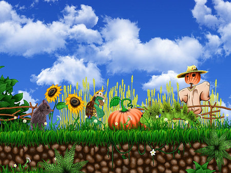 Turtle Lufor windows and Linux 1