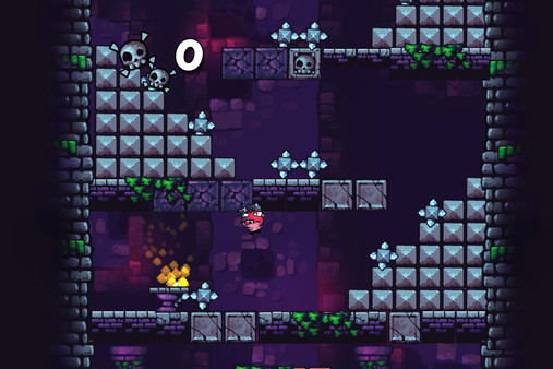 Frog Demonfor windows and Linux 1