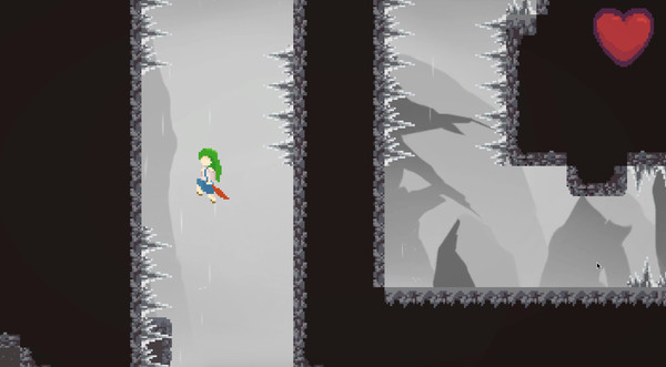 Скриншот из RAIN Project