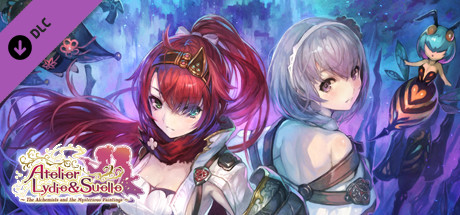 Nights of Azure 2 Bride of the New Moon - BGM Pack cover art