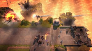 Gatling Gears - Trailer