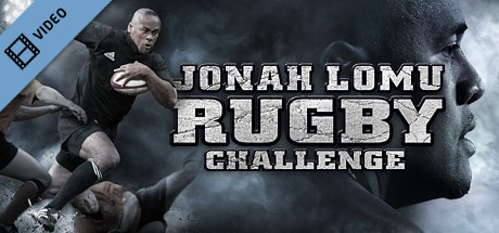 Rugby Challenge Gameplay Trailer cover art