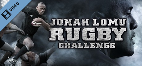 Rugby Challenge Visual Presentation