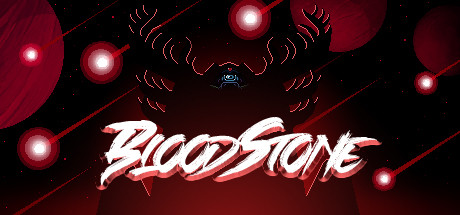 Bloodstone cover art