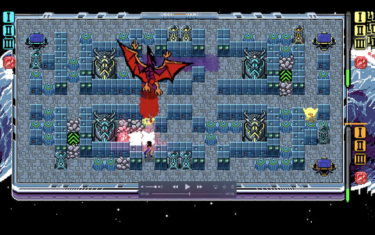 Bloodstonefor windows and Linux 1