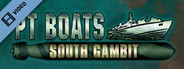 PT Boats South Gambit Trailer