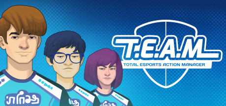 Total Esports Action Manager cover art