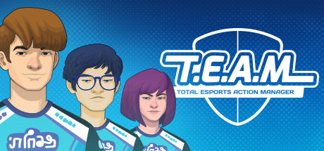 Total Esports Action Manager