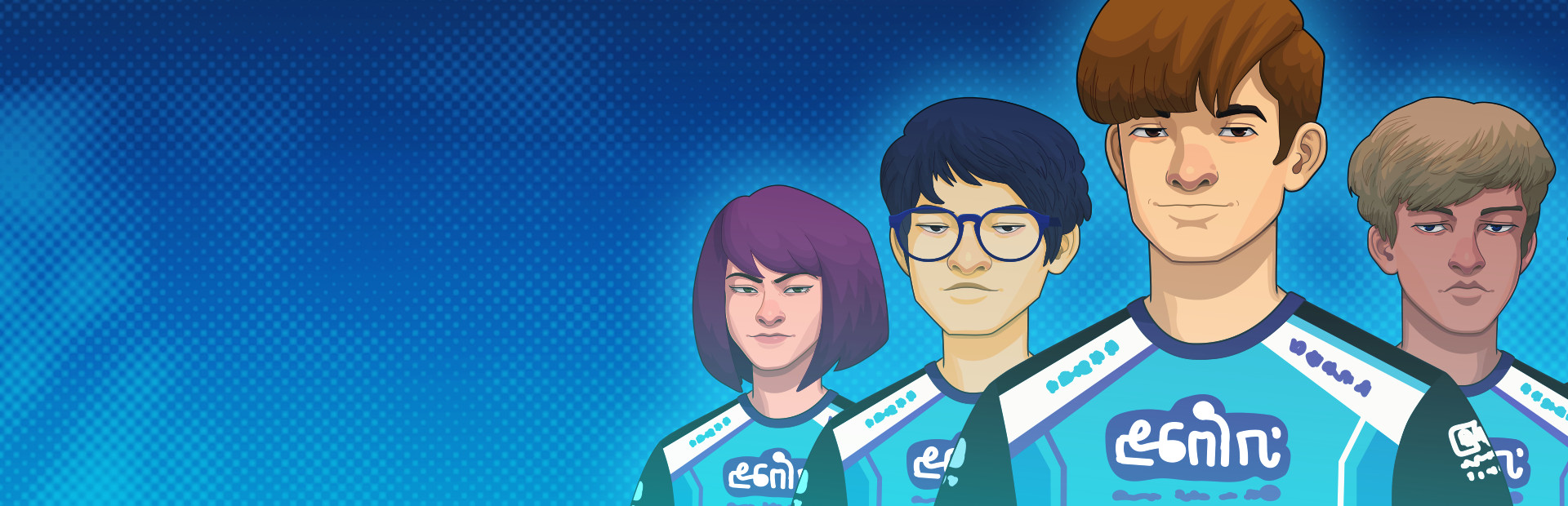 Total Esports Action Manager