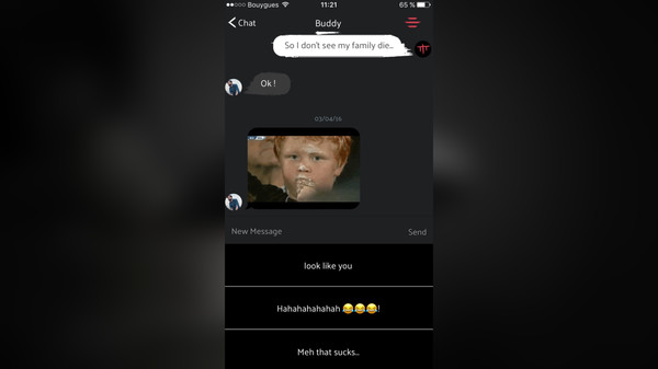 Ana The Game for linux