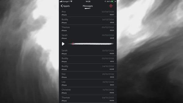 Ana The Game game for Linux 1