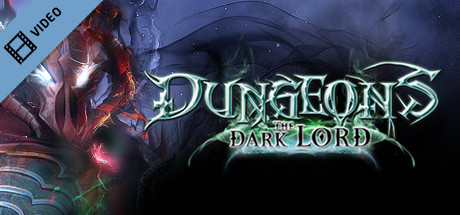 Dungeons: The Dark Lord PEGI Trailer cover art