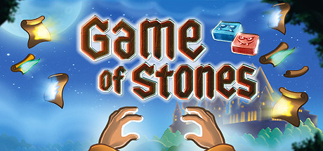 Game of Stones cover art