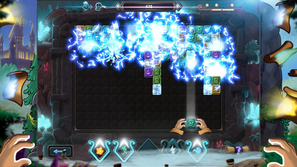 Game of Stonesfor windows and Linux 1