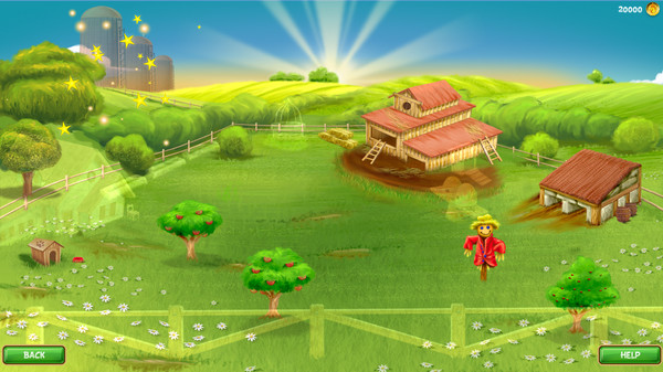 Farm Quest game for windows Pc 1