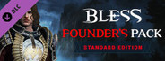 Bless Online: Founder's Pack - Standard Edition