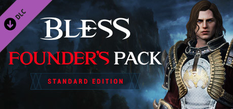 Bless Online: Founder's Pack - Standard Edition