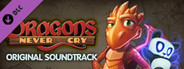 Dragons Never Cry - Soundtrack