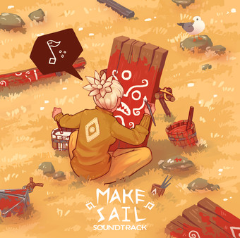 Скриншот из Make Sail - Soundtrack