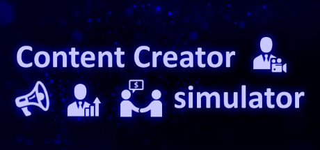 Content Creator Simulator cover art