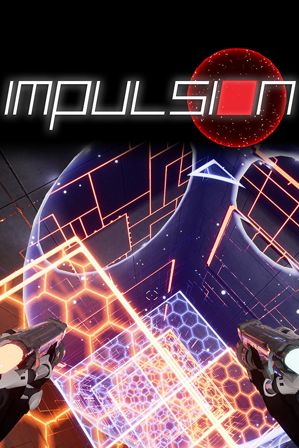 Impulsion for steam Impulsion for steam