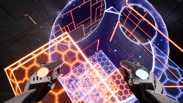 Impulsion game for windows Pc 1