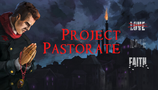 https://store.steampowered.com/app/811290/Project_Pastorate