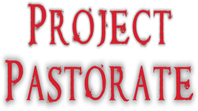 Project Pastorate Logo