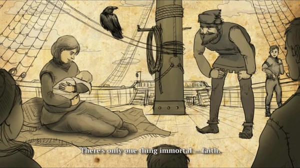 Project Pastorate for linux