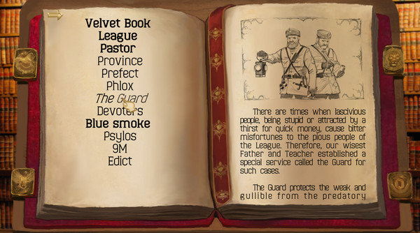 Project Pastoratefor windows and Linux 1