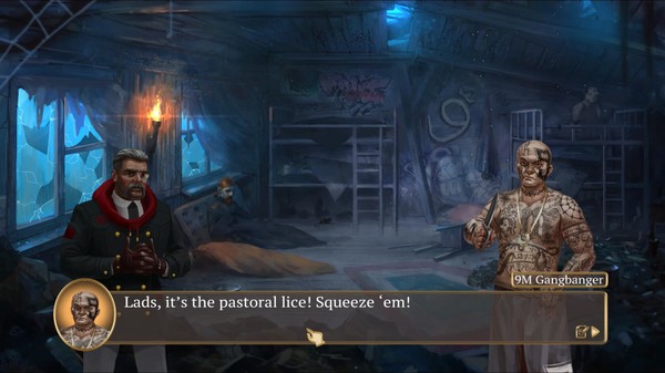 Project Pastorate game for windows Pc 1