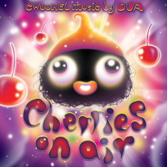 Скриншот из CHUCHEL Soundtrack + Art Book