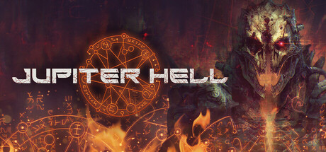 Jupiter Hell 游戏图标