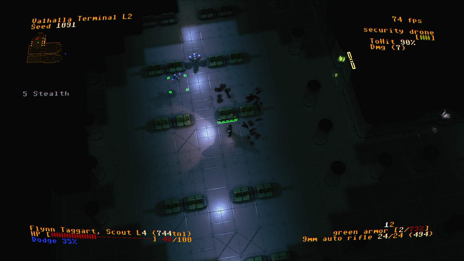 Save 20% on Jupiter Hell on Steam