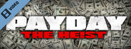 Payday: The Heist Trailer