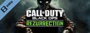 Call of Duty: Black Ops - Rezurrection Content Pack ESRB Trailer