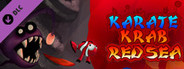 Karate Krab - Red Sea