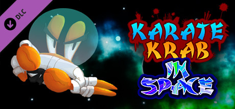Karate Krab  Karate Krab In Space