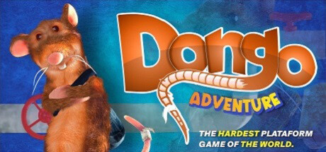 Dongo Adventure