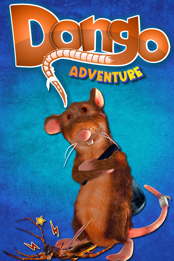 Dongo Adventure for steam