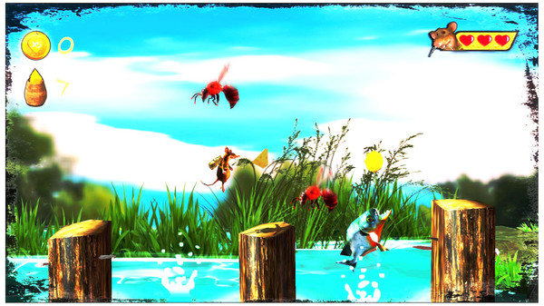 Dongo Adventurefor windows and Linux 1