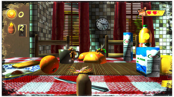 Dongo Adventure game for windows Pc 1