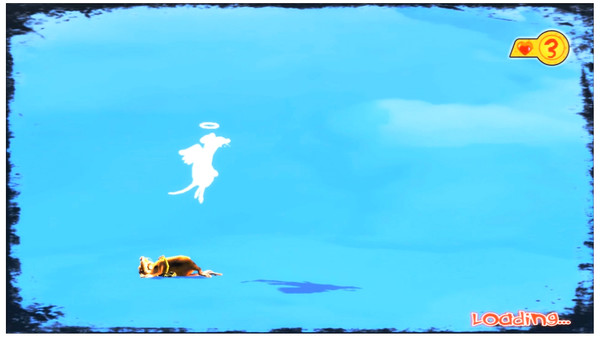 Скриншот из Dongo Adventure