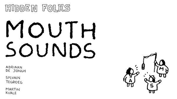 Скриншот из Hidden Folks - Mouth Sounds Pack