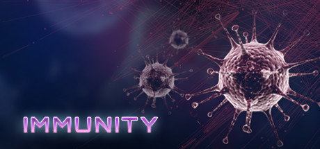 Immunity cover art
