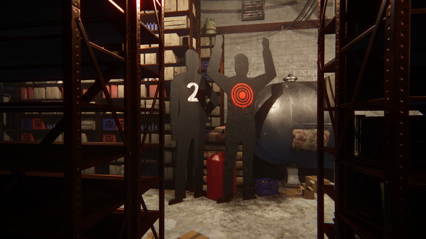 MythBusters: The Game - Crazy Experiments Simulator for linux